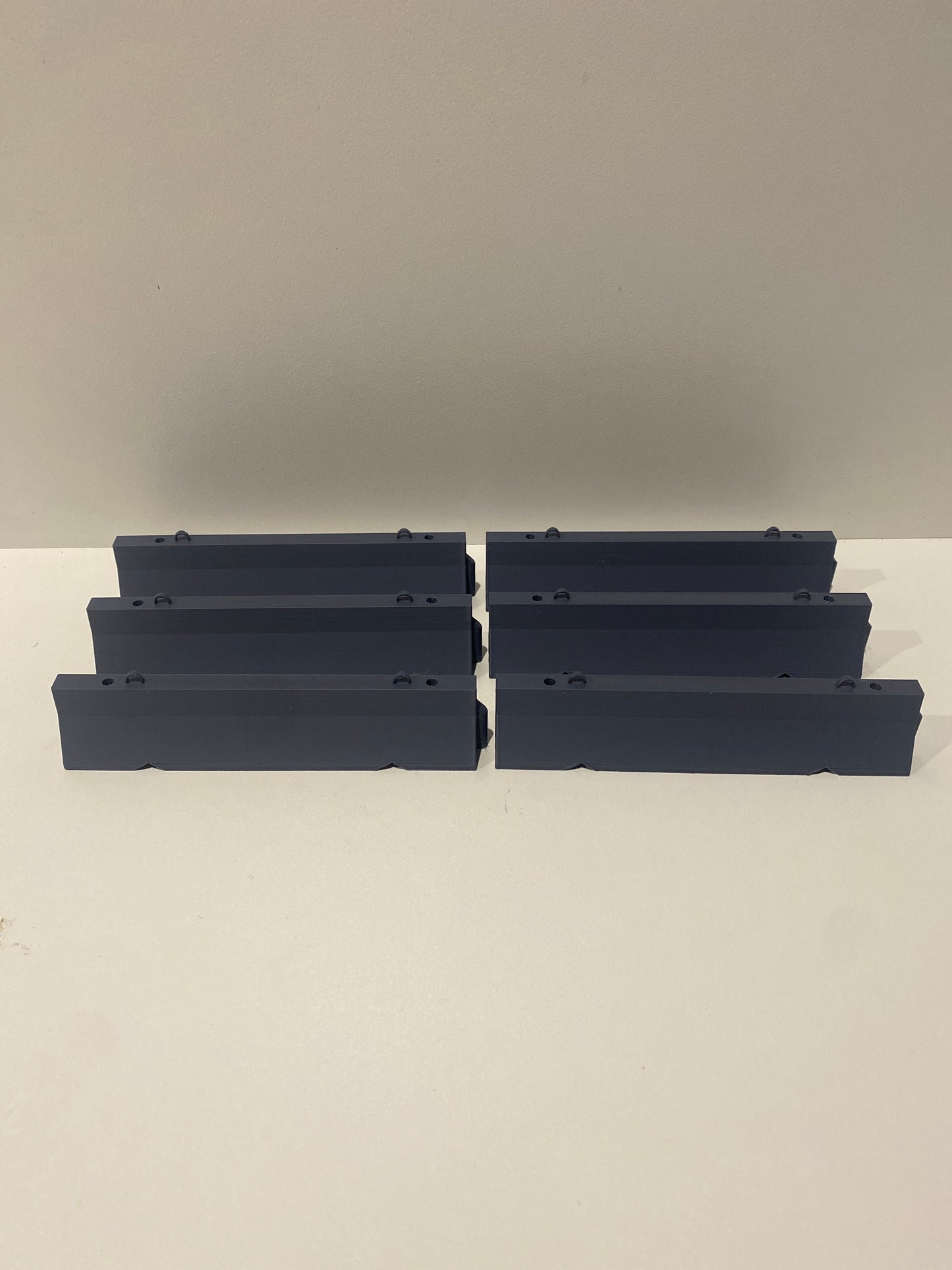 Display Accessories Album