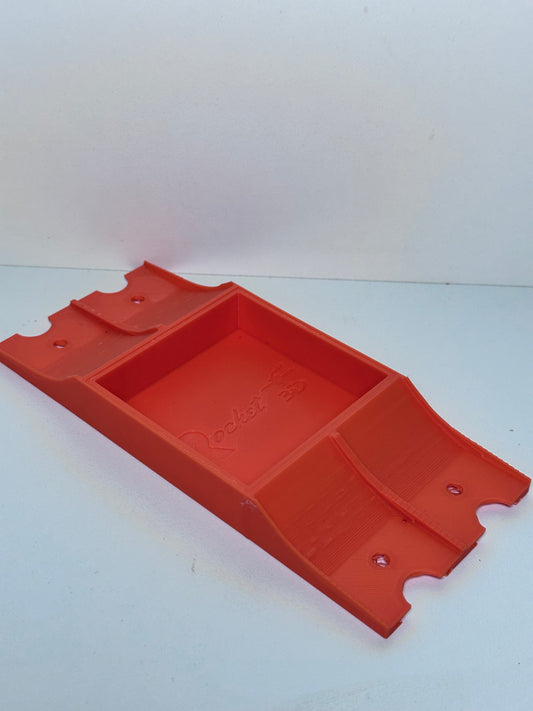 2 Lane Single Pit (v1.0)