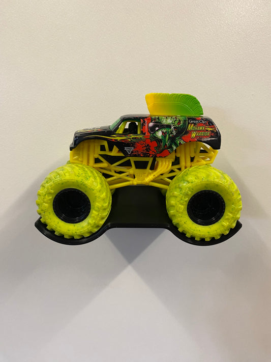 Loose Truck Holder - Type 4 (Side Mount)