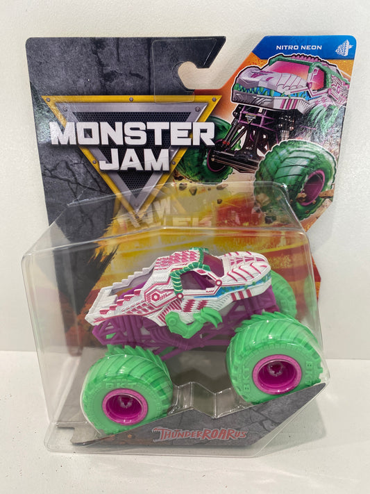 ThundeROARus , S42, 1:64