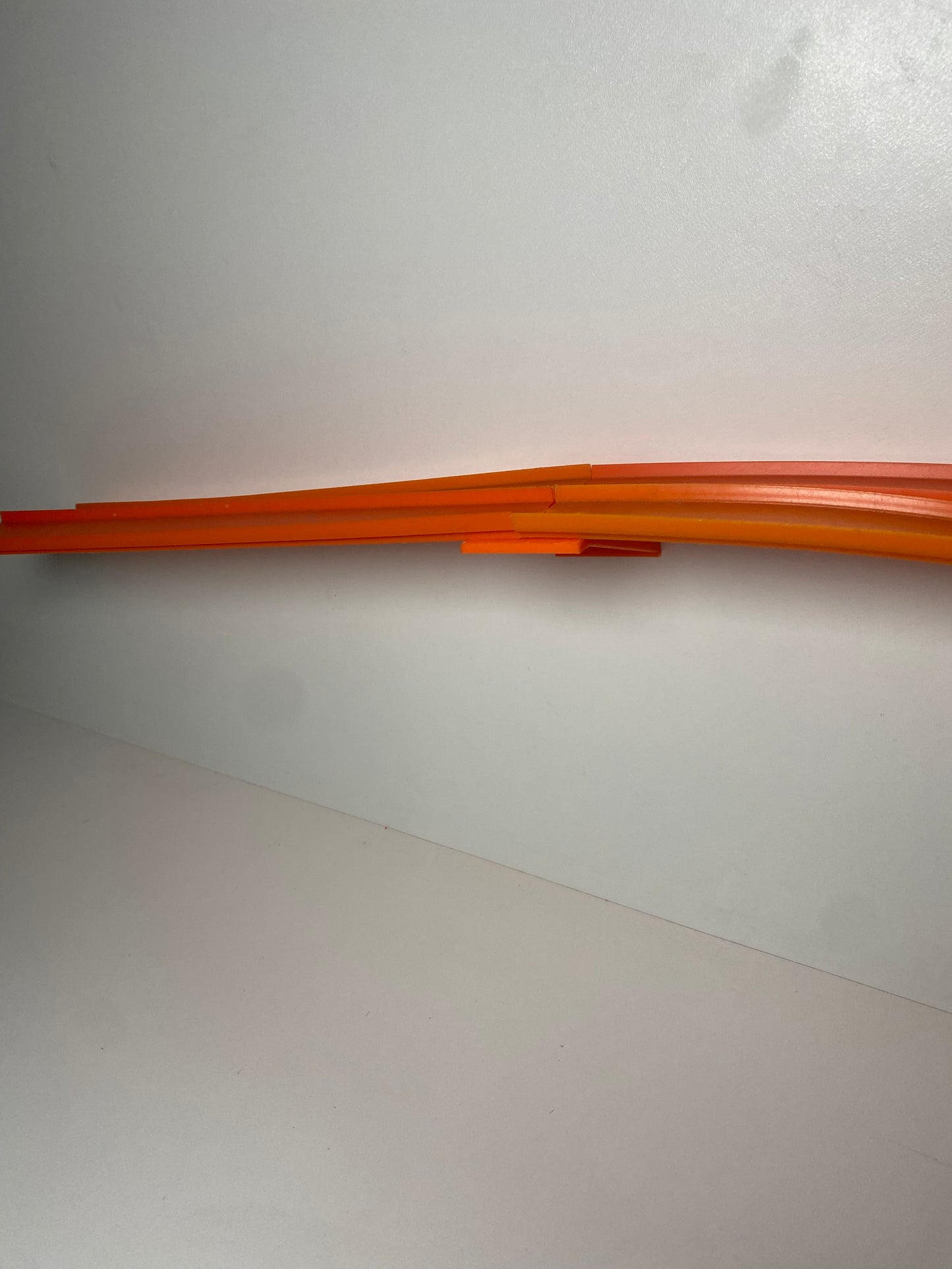 Dual Track Wall Mount