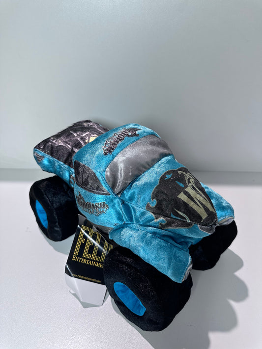 Whiplash Plushie
