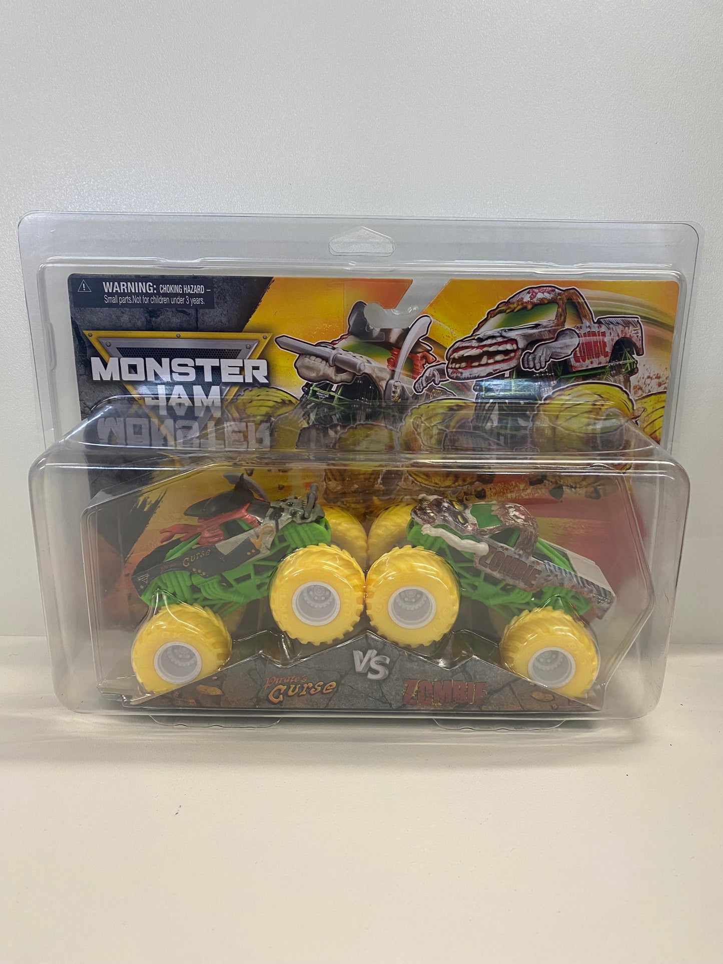 1:64 - Double - Protective case