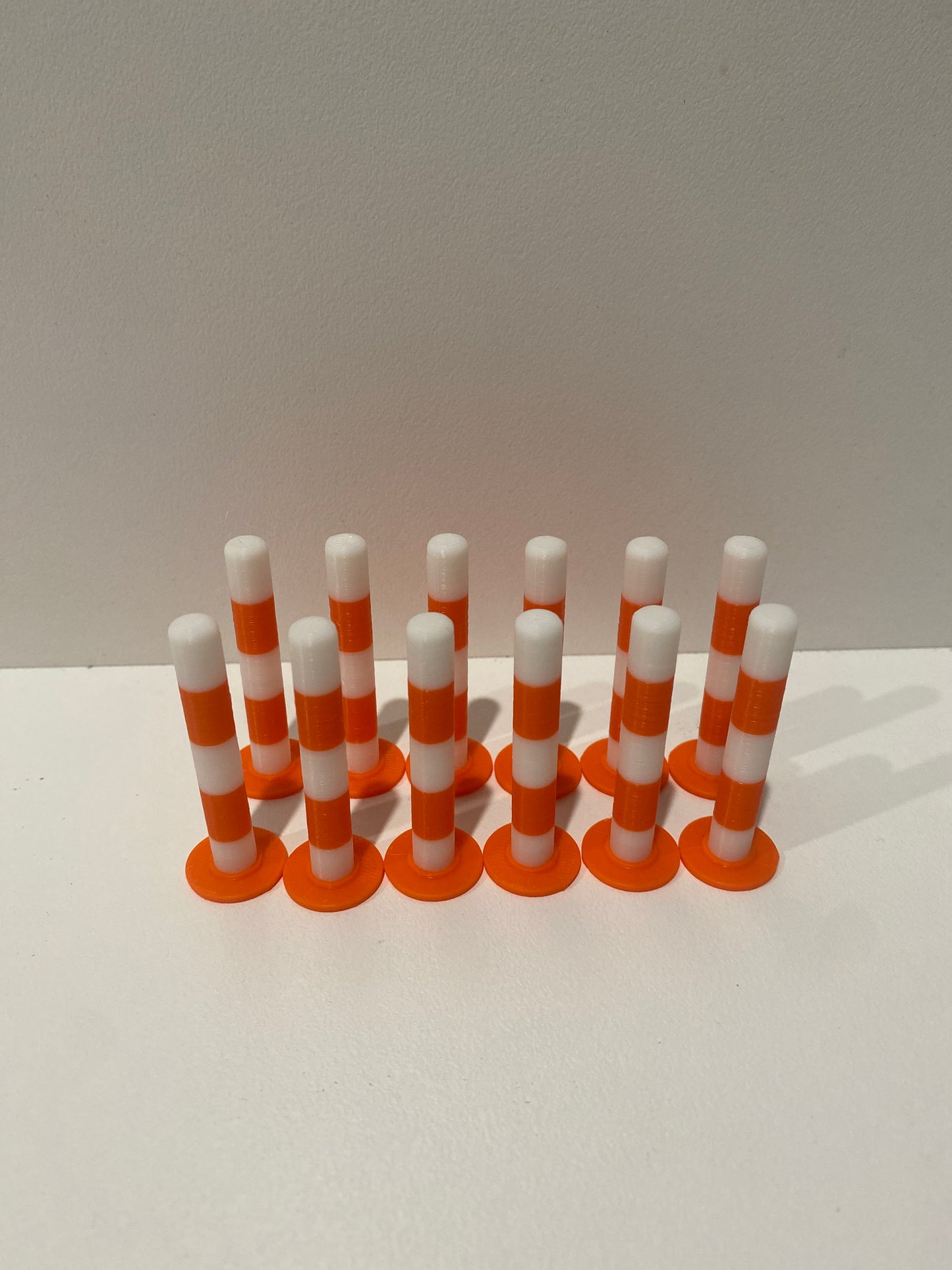 Display Accessories Album