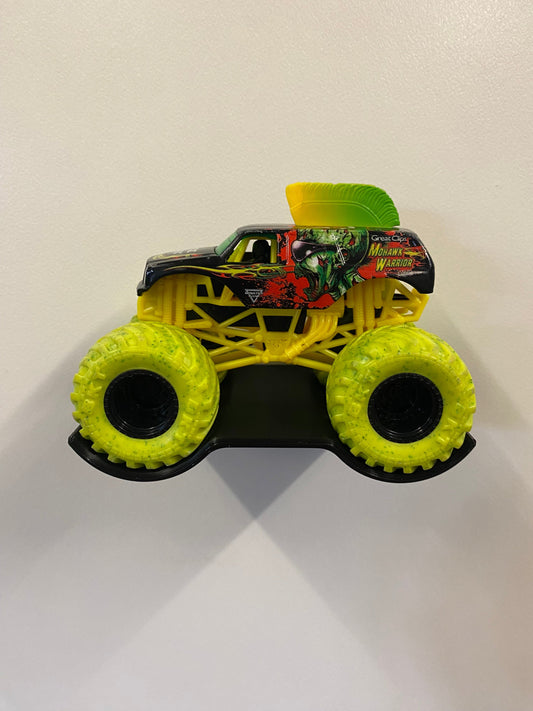 Loose Truck Holders (1:64 & 1:24) Album