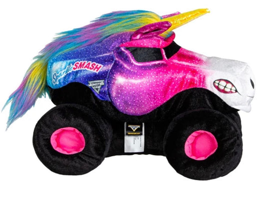 Sparkle Smash Plushie - PRE ORDER -