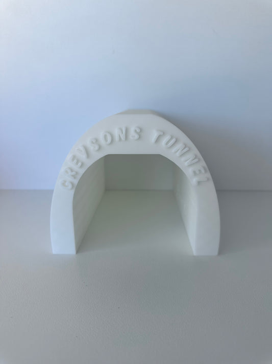 Personalised Single Tunnel (v1.0)