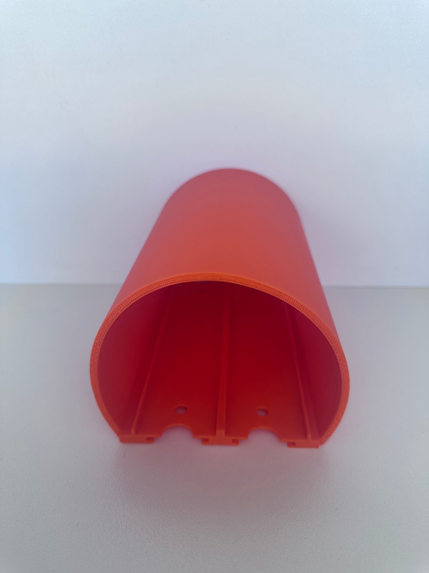 Single Tunnel (v1.0)