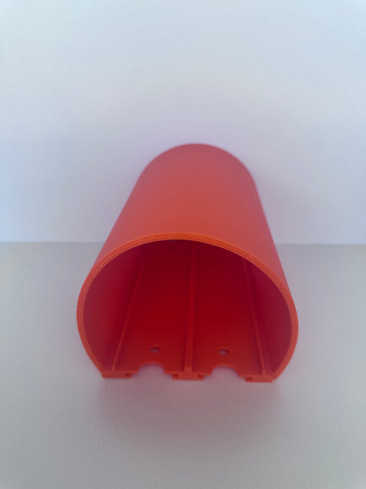 Single Tunnel (v1.0)