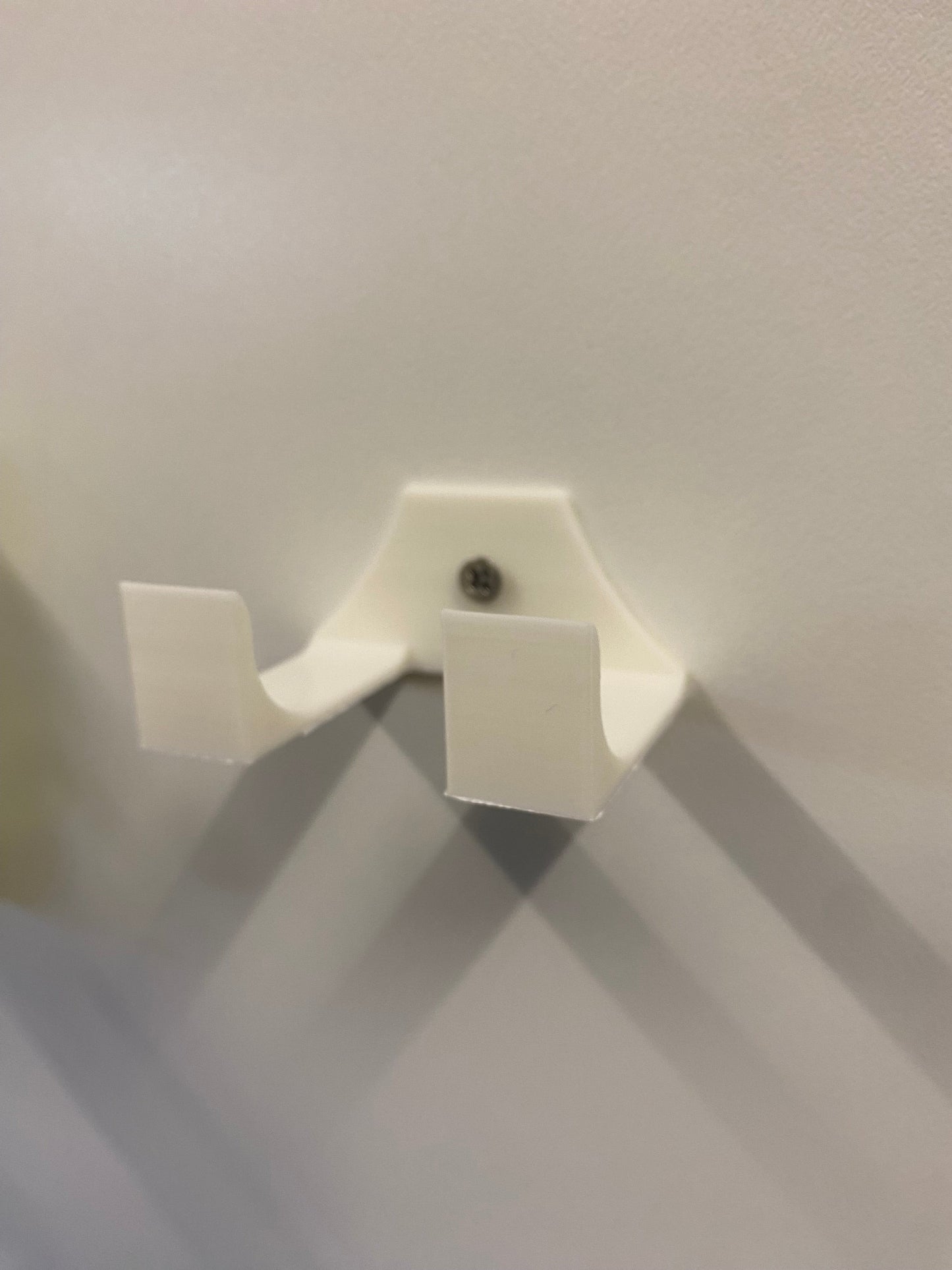 Loose Truck Holder - Type 2 (Hook Mount)