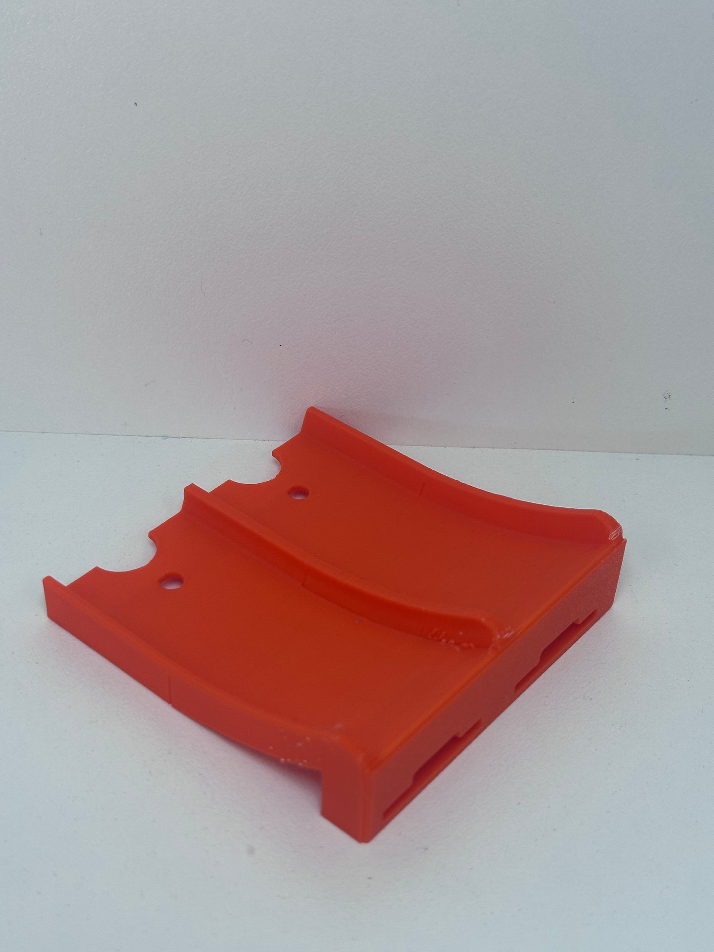 2 Lane Track Jump (Hot Wheels track clip on) (v1.0)