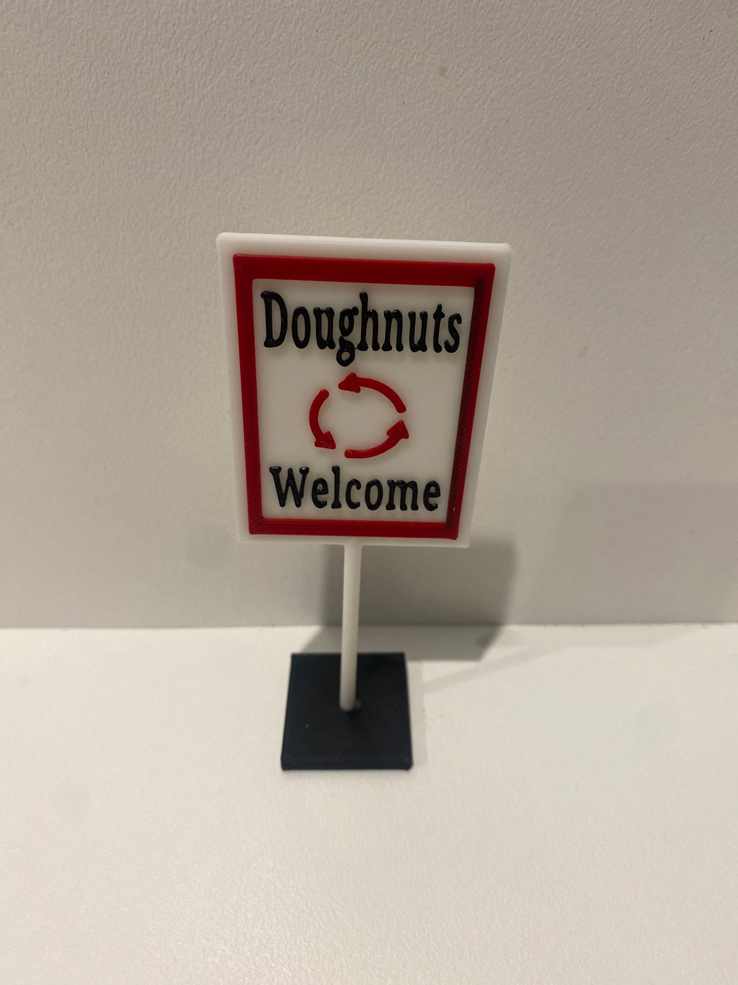 Display Accessories Album