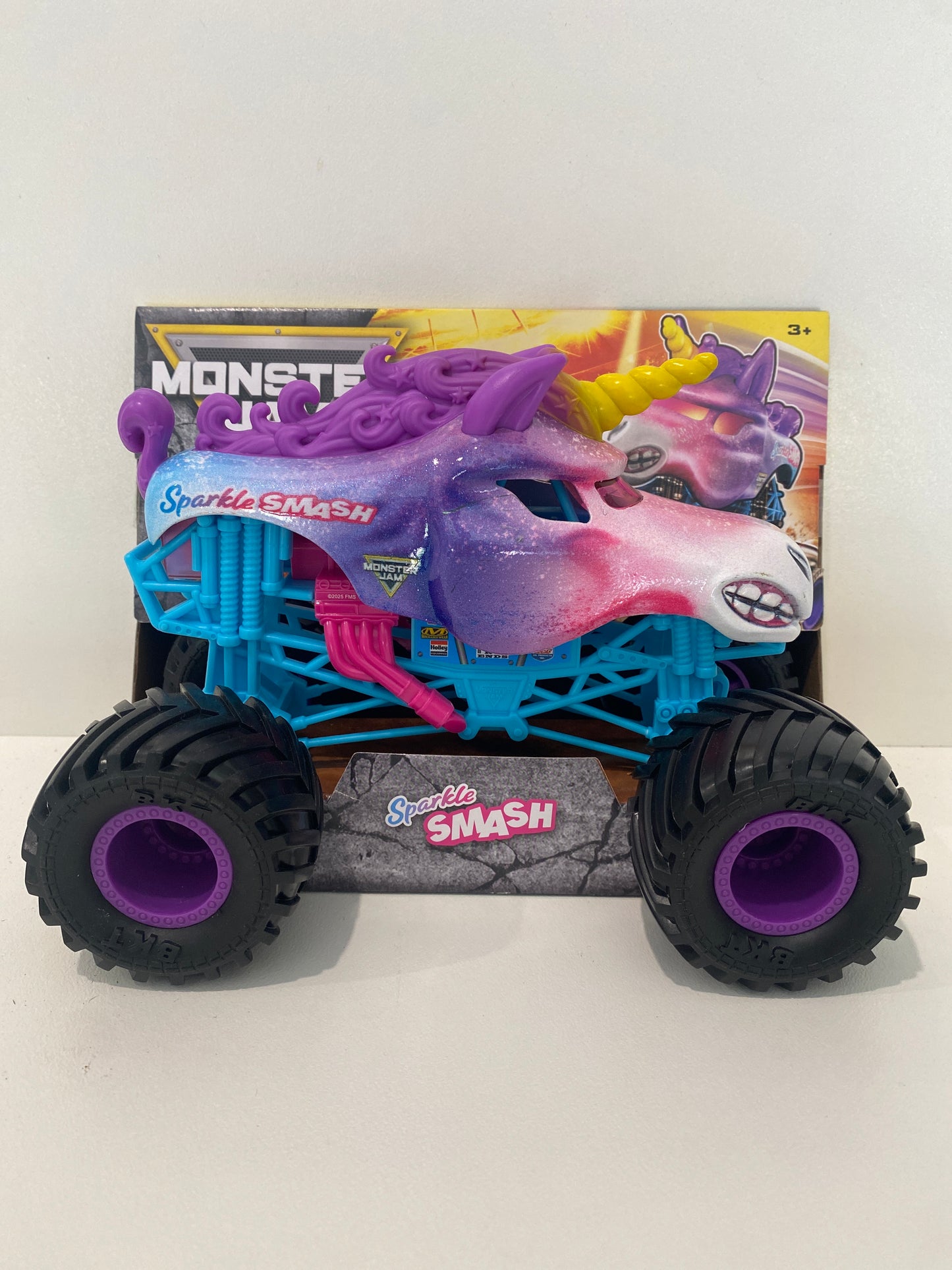 Sparkle Smash, s26, 1:24