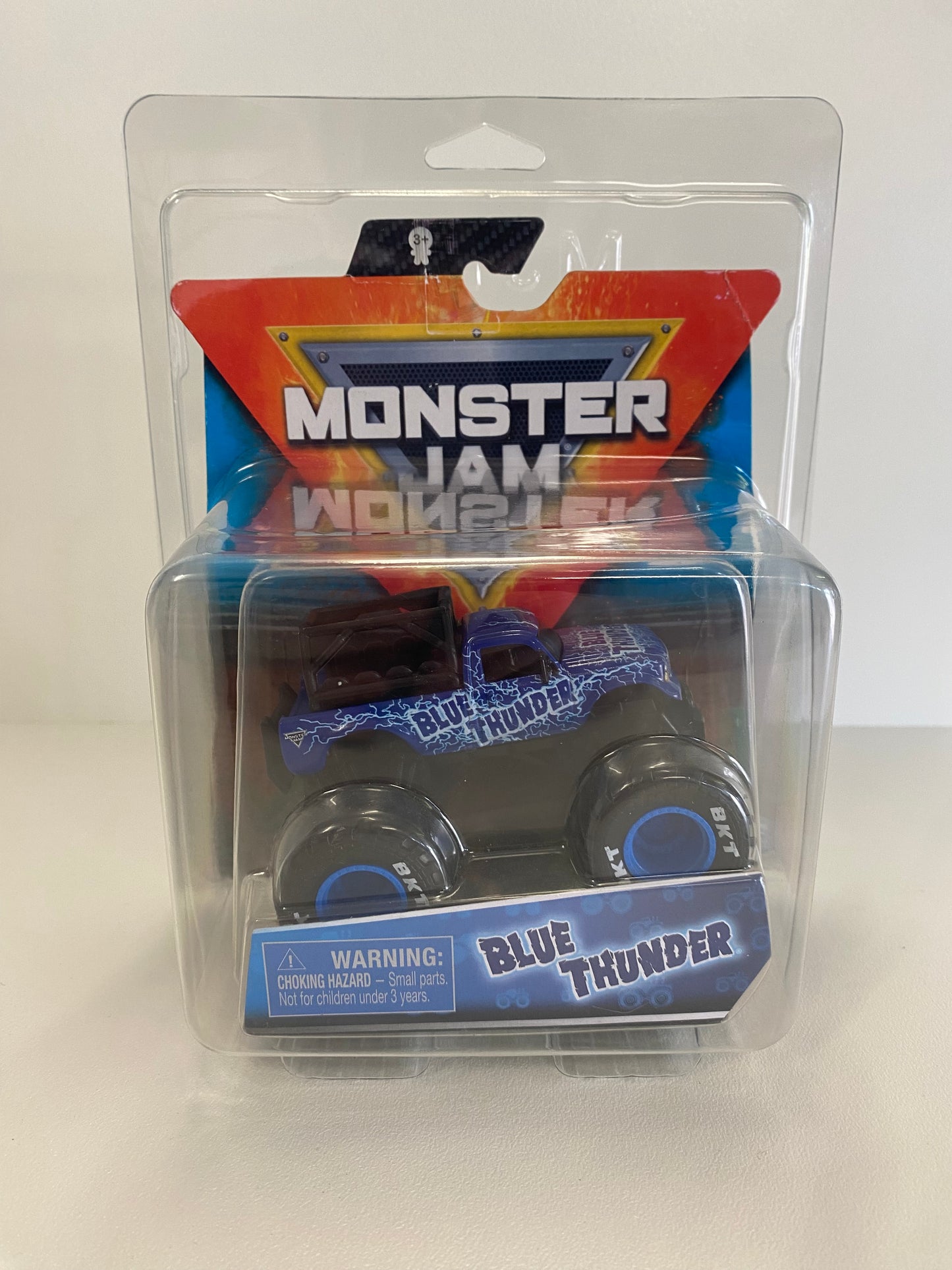 1:64 - Single - Protective case