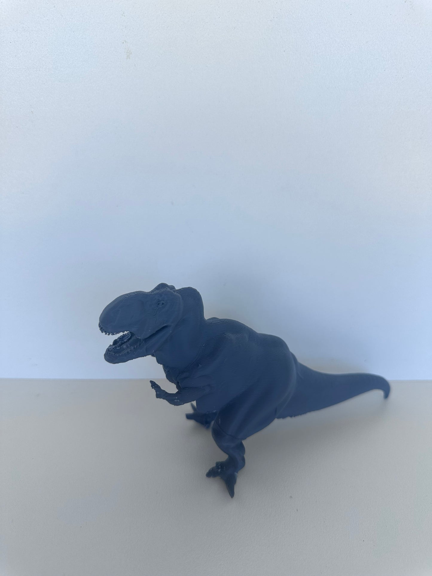 Body - Type 8  (T -Rex Dinosaur)