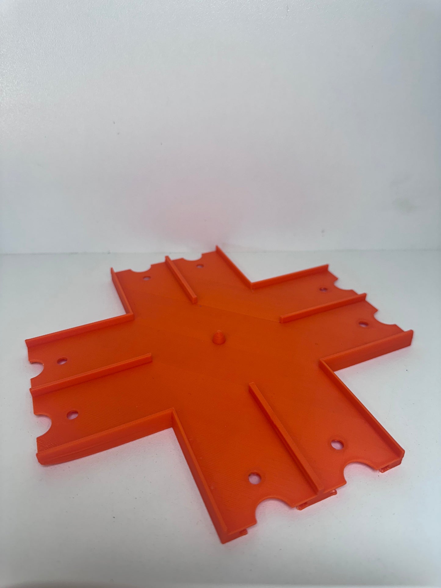 Hot Wheels Tracks Accessories Album