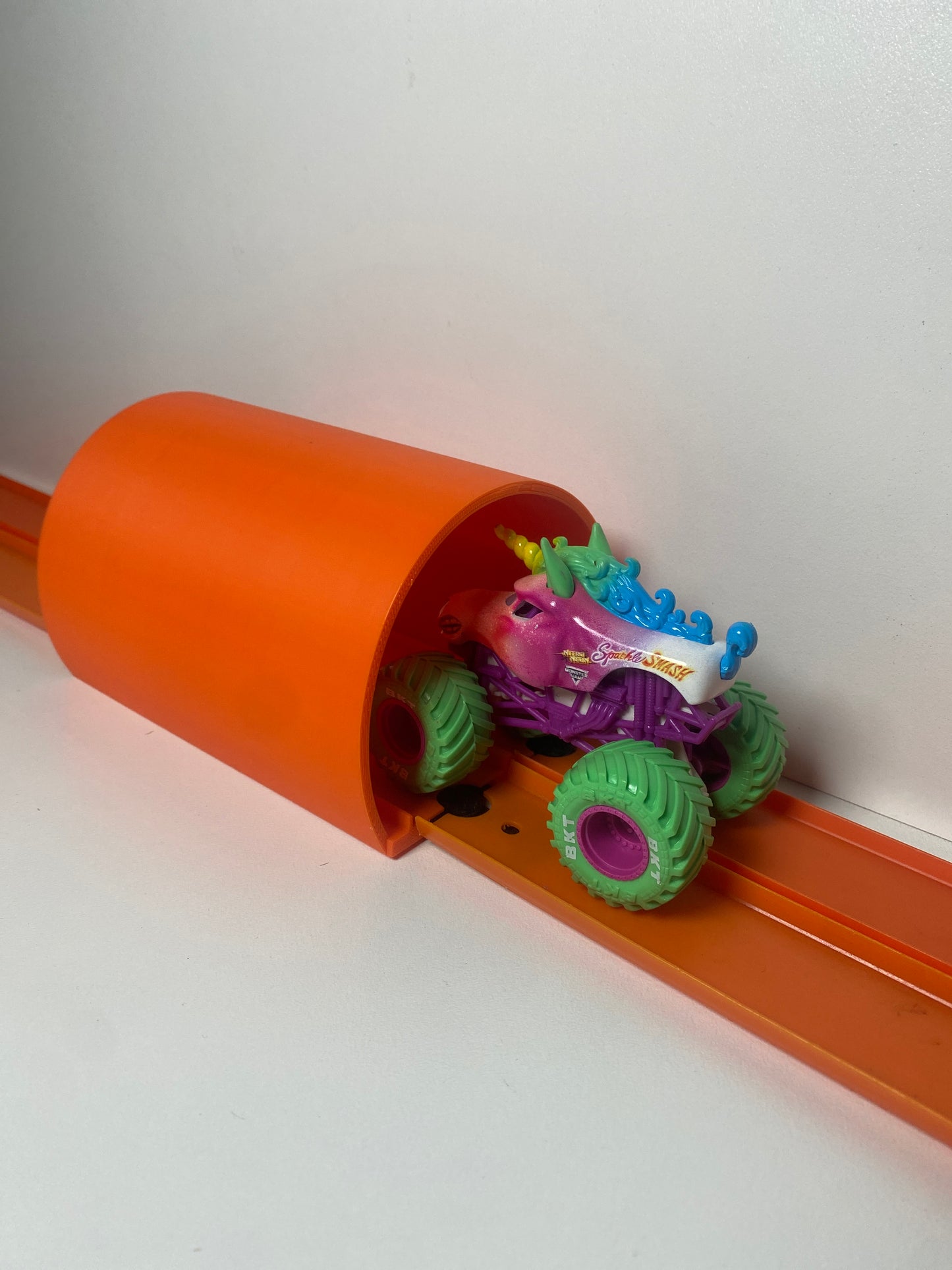 Single Tunnel (v1.0)