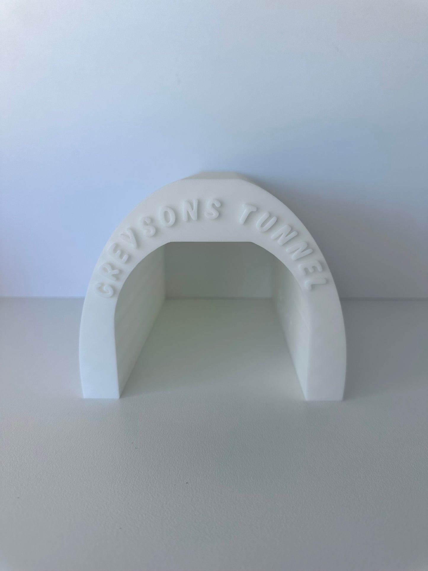 Tunnels Album
