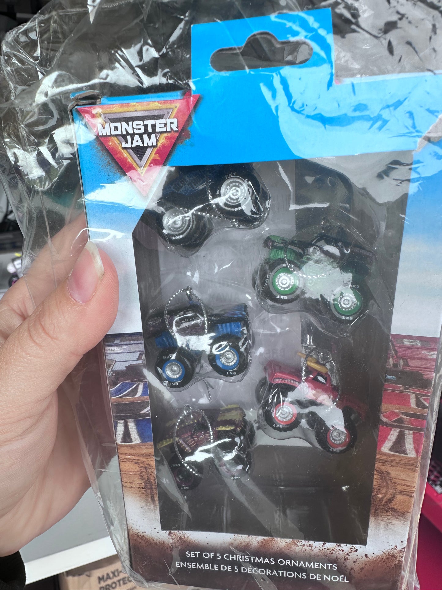 Christmas Ornaments
