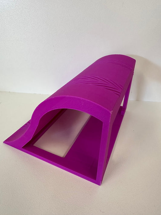 Jump  - TYPE 12 (V2.0 Incl. Table Top Connector)