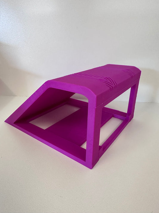 Jump  - TYPE 9 (V2.0 Incl. Table Top Connector)