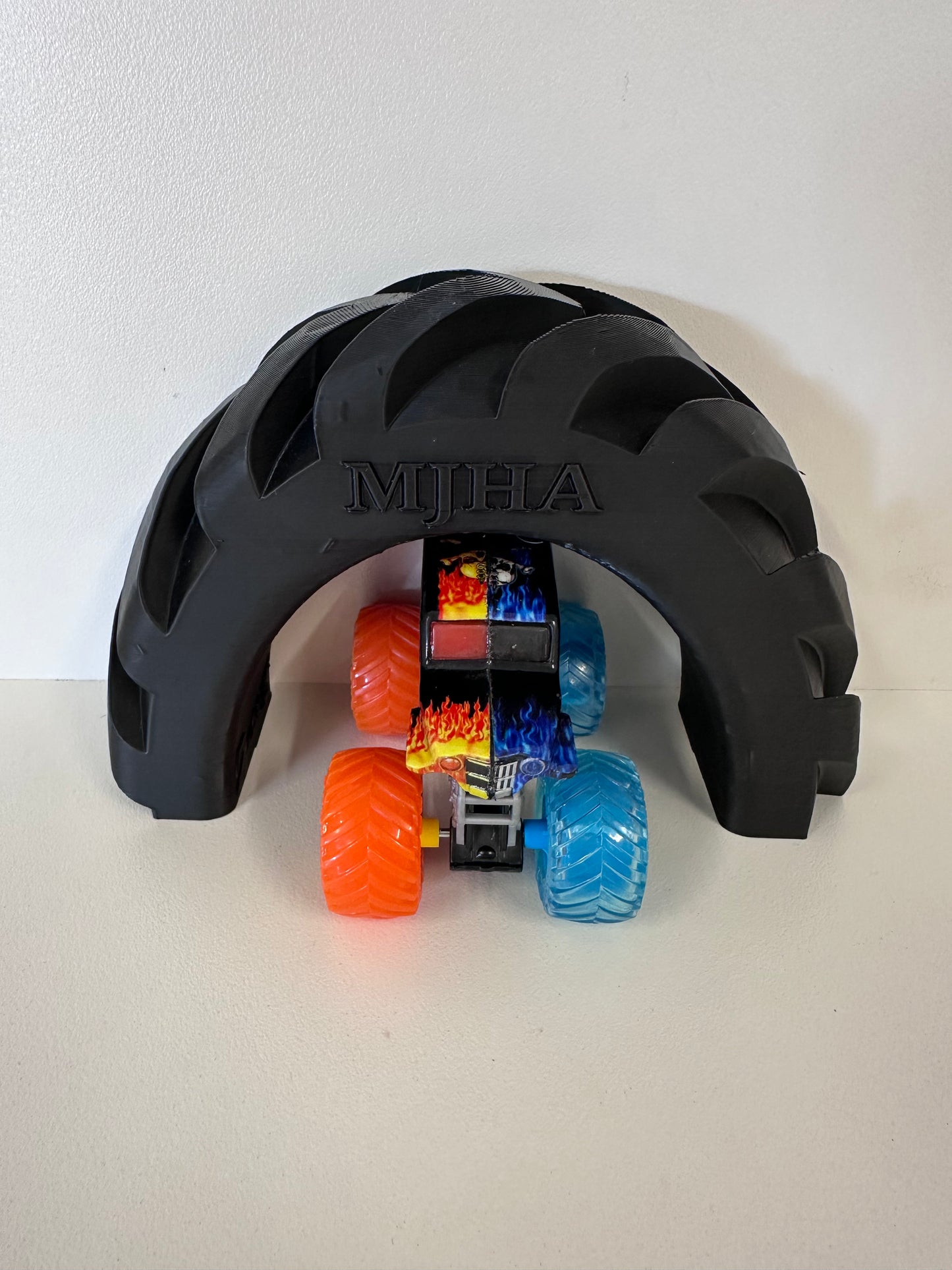 Personalised Tyre (v1.0)