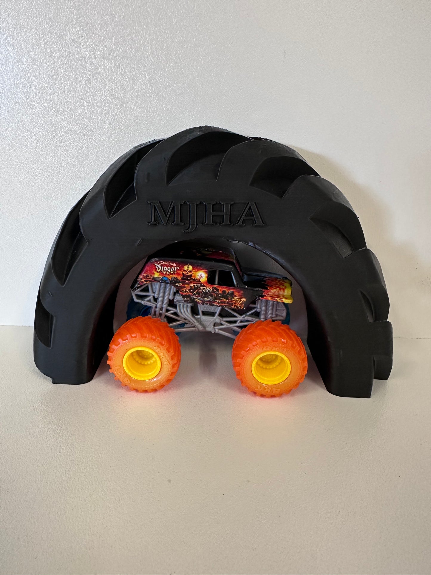 Personalised Tyre (v1.0)