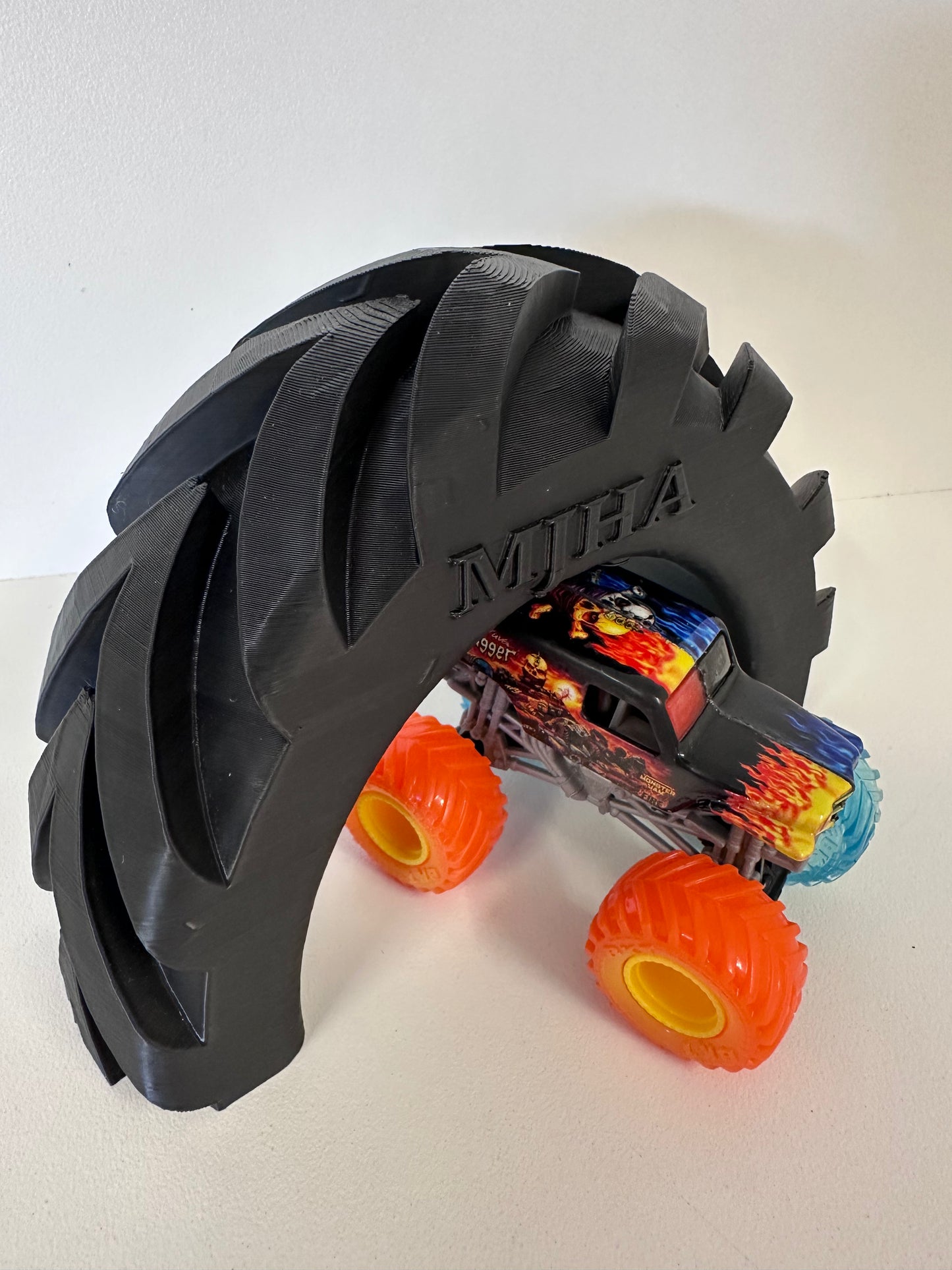 Personalised Tyre (v1.0)