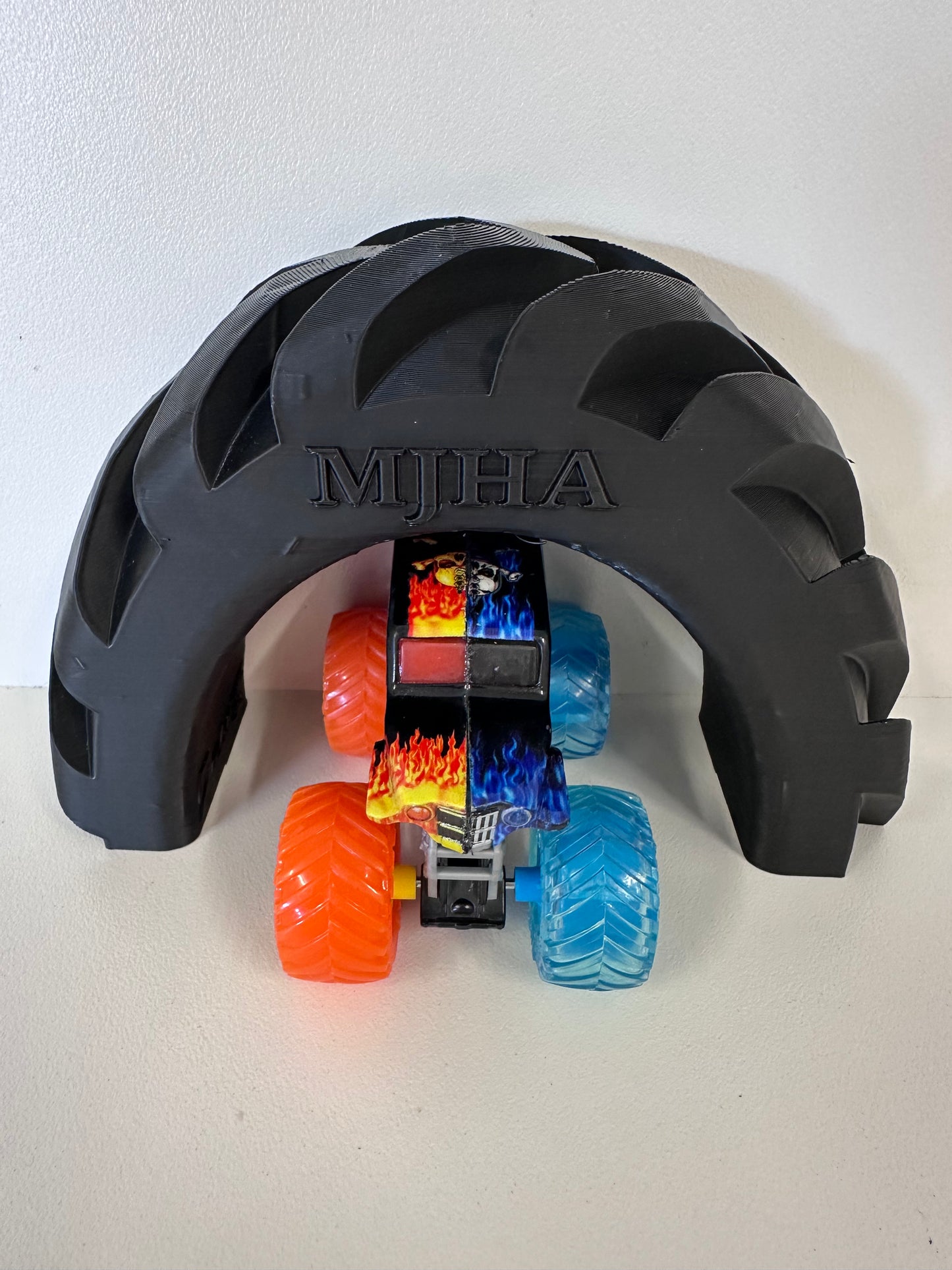 Personalised Tyre (v1.0)