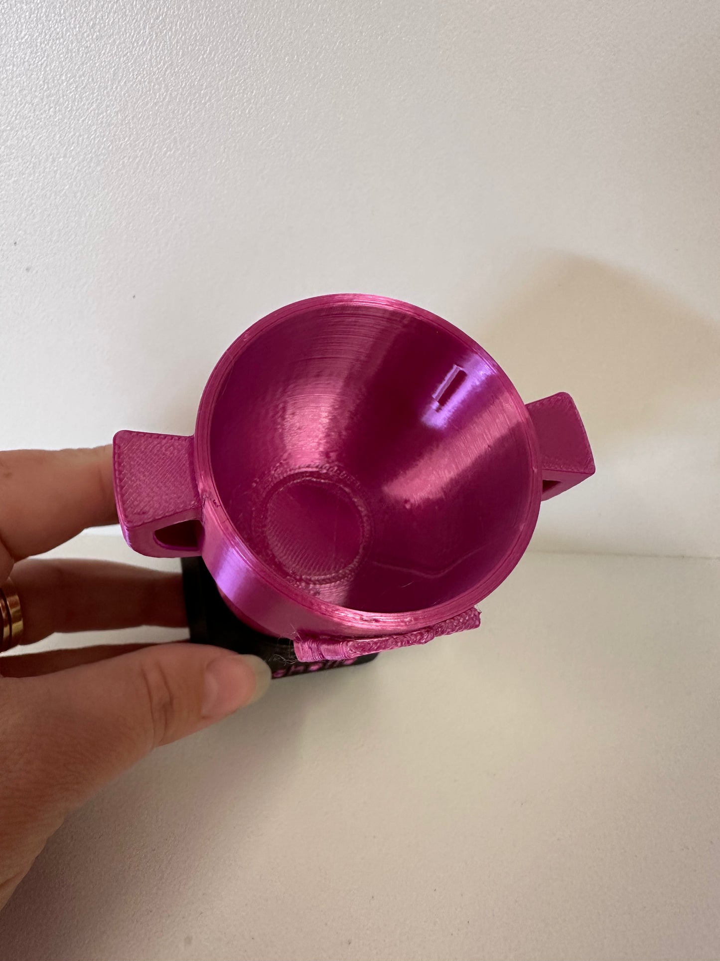 Personalised Trophy (v2.0)