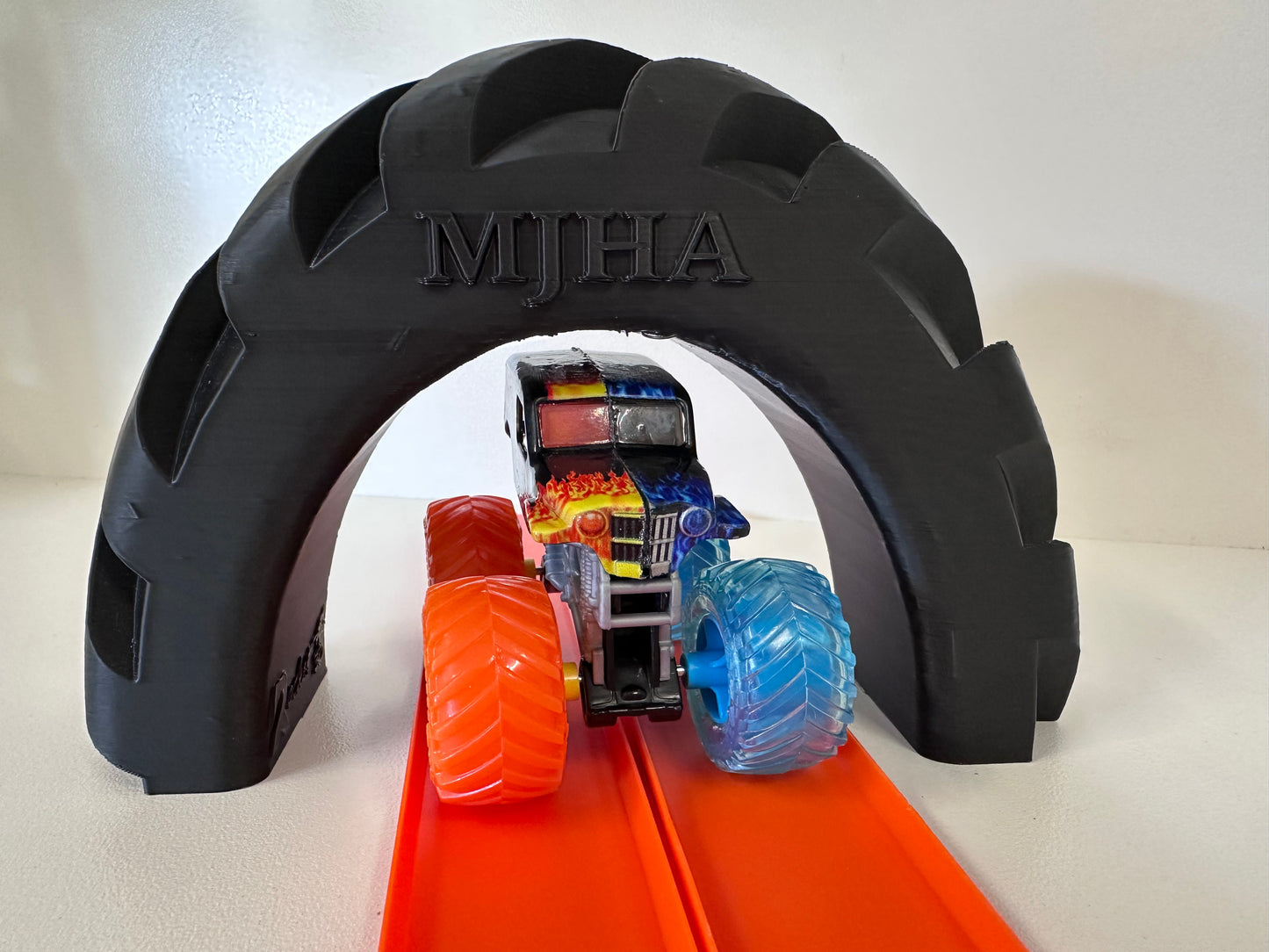 Personalised Tyre (v1.0)