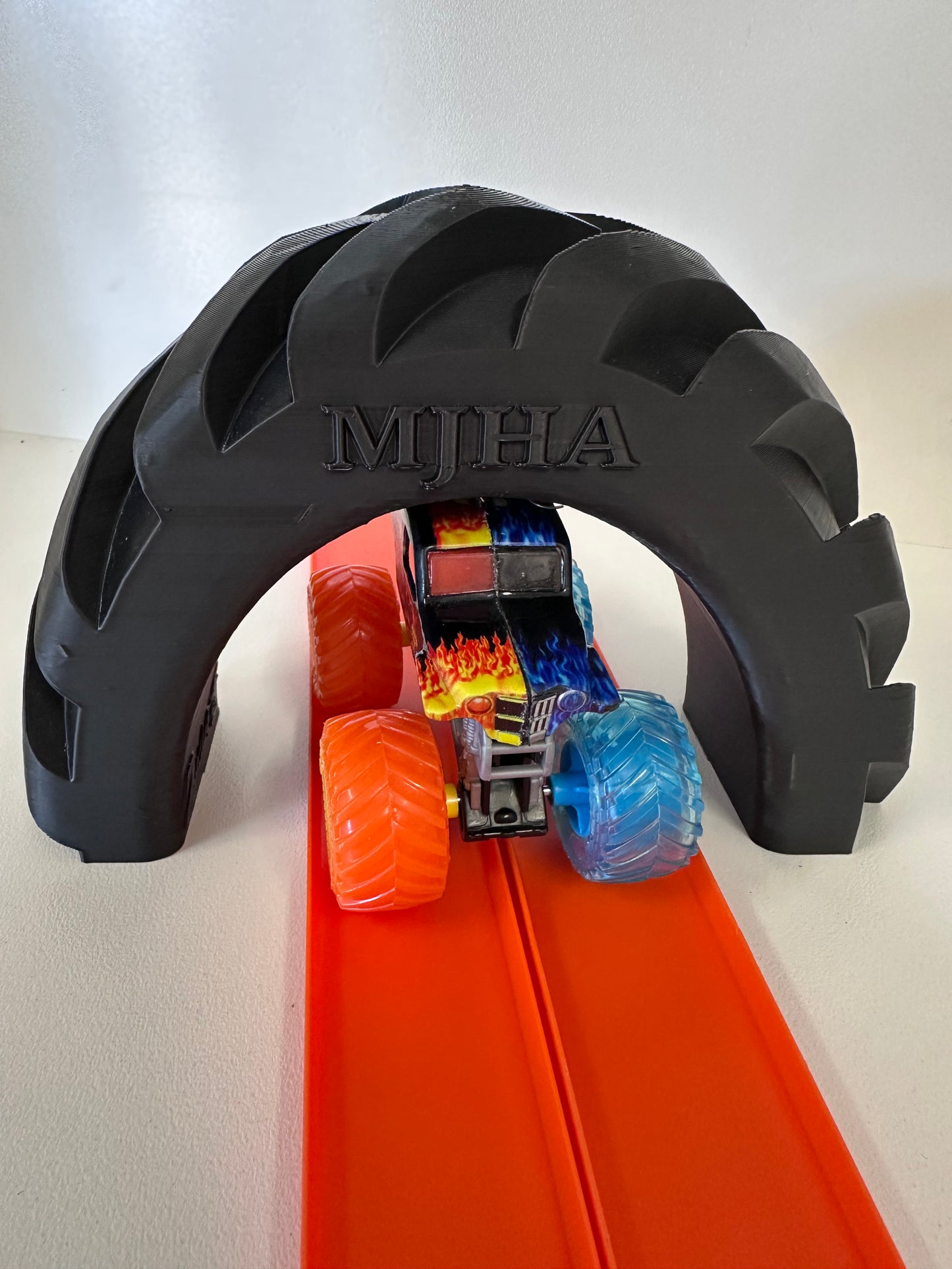 Personalised Tyre (v1.0)