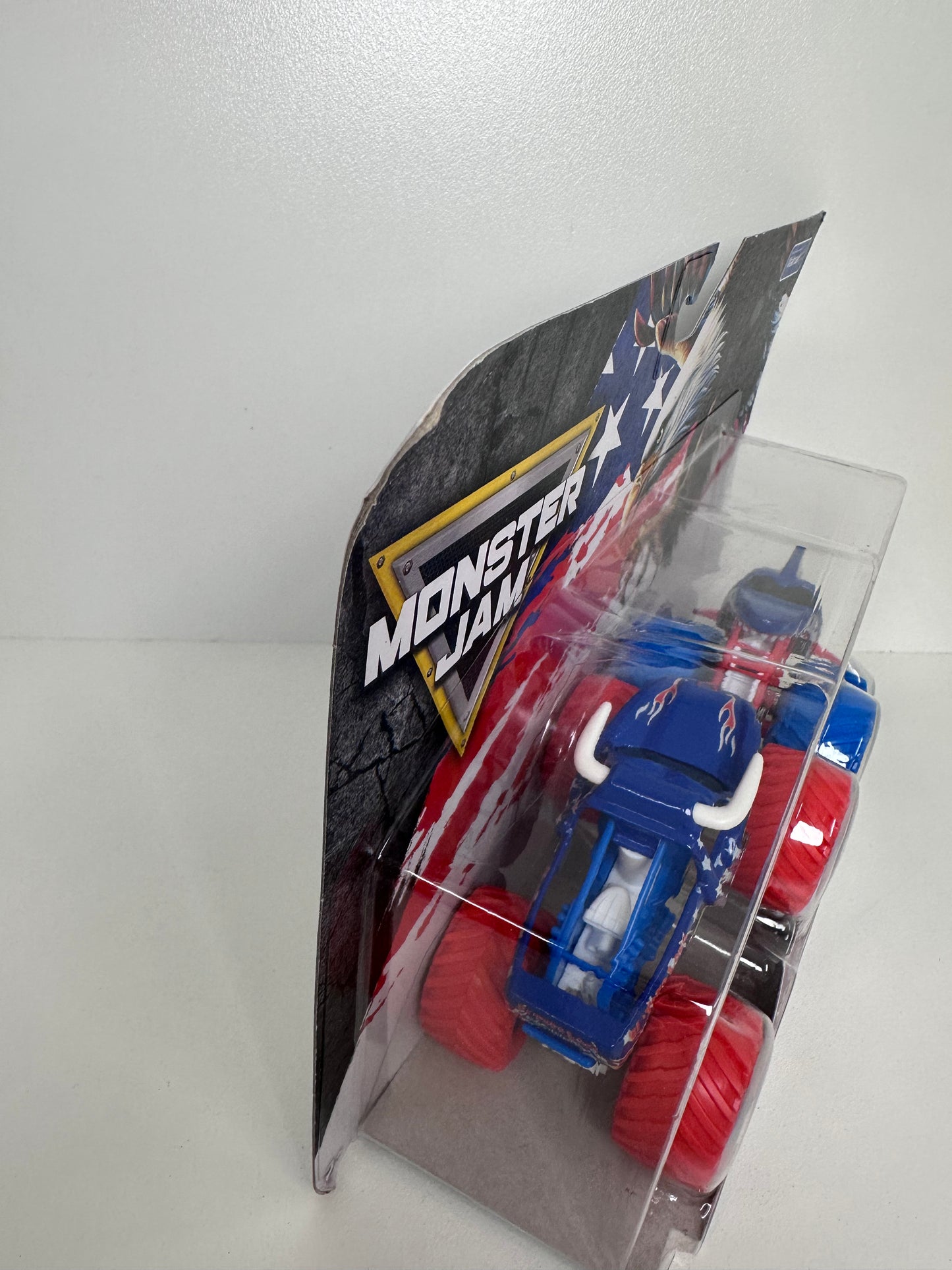 Stars & Stripes (Eagle Packaging) - Full Set of 4