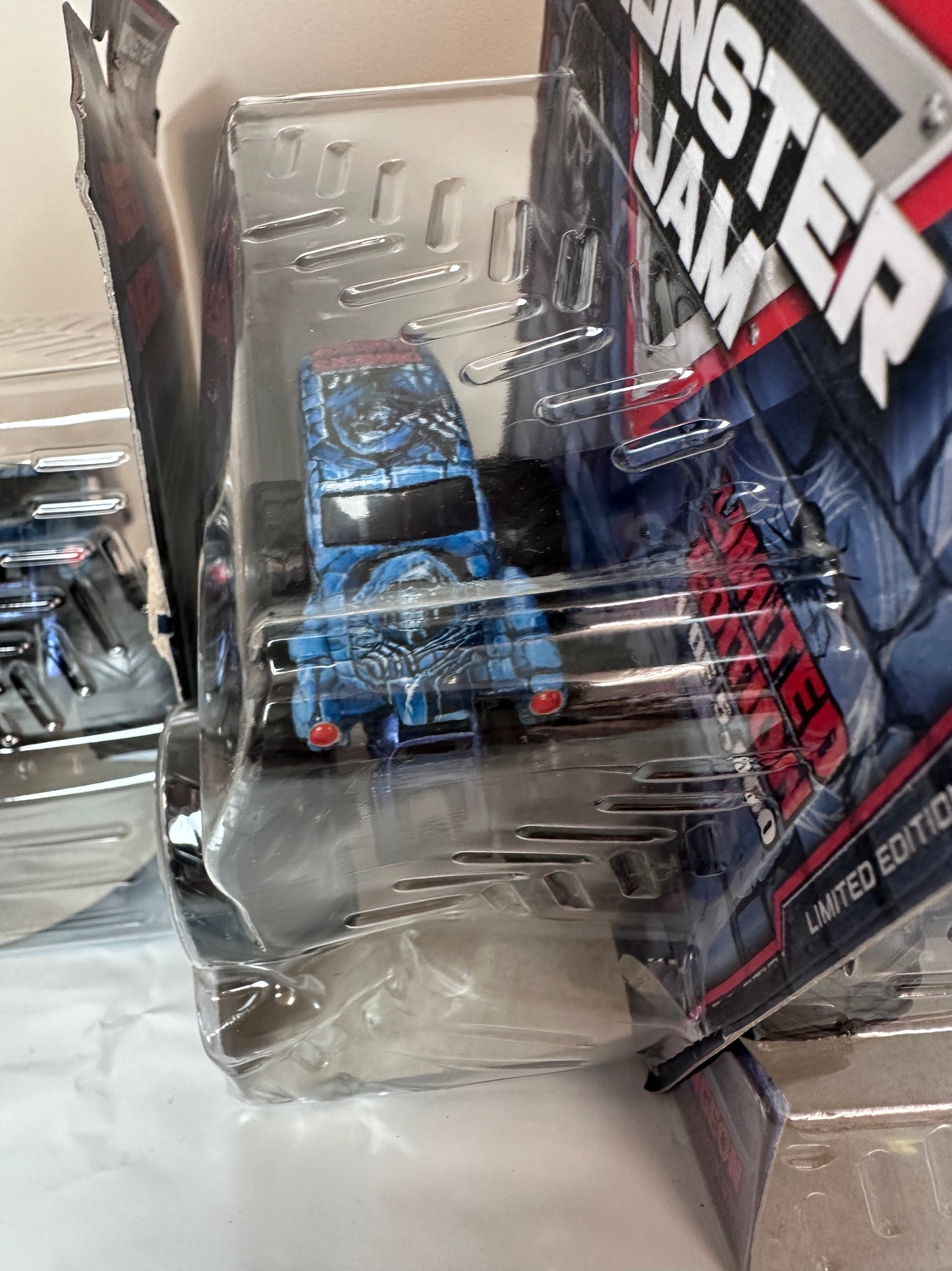 Diggers Dungeon, 1 of 5000, 1:64