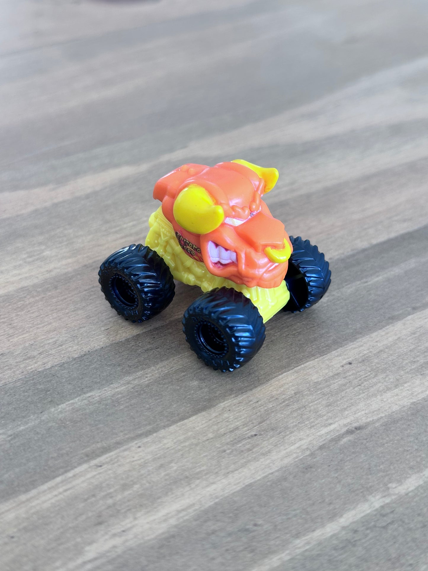 Series 20 Mini's