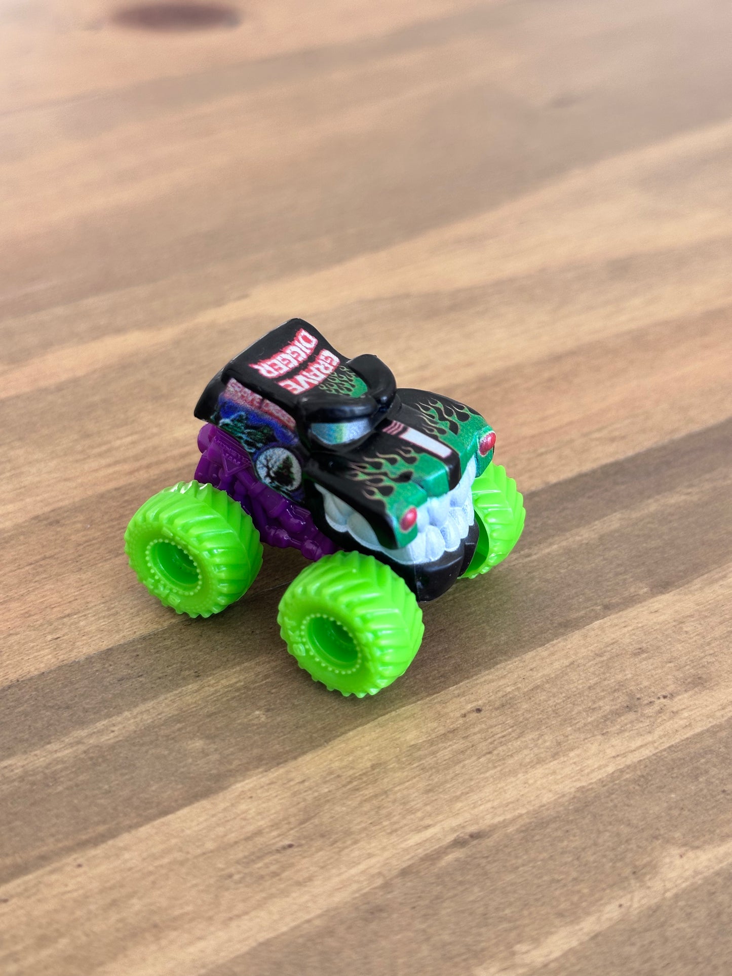 Series 20 Mini's