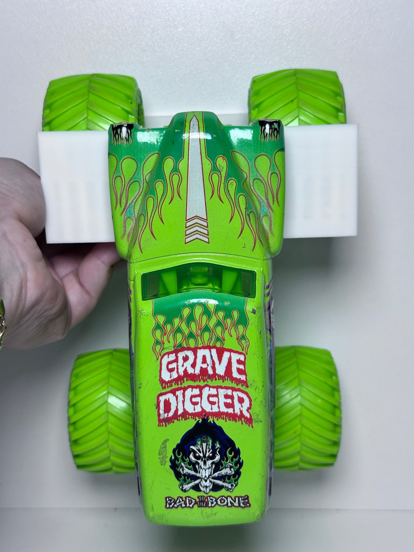 Loose Truck Holders (1:64 & 1:24) Album