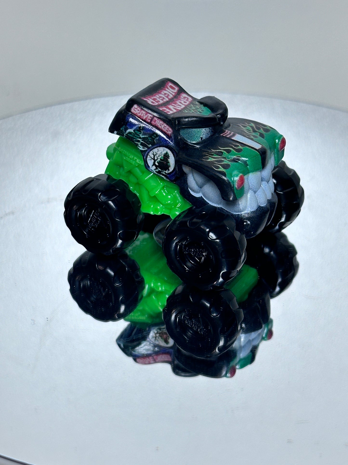 Series 21  Mini's
