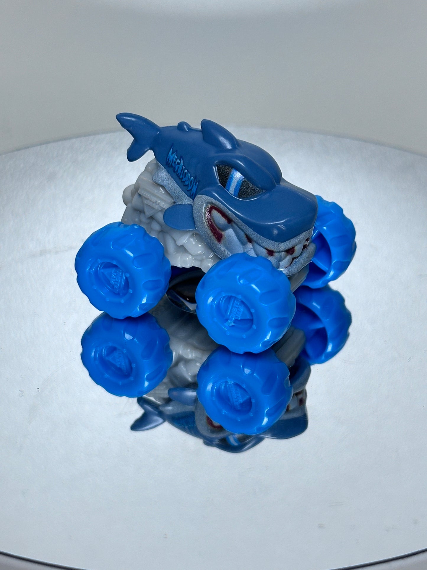 Series 21  Mini's
