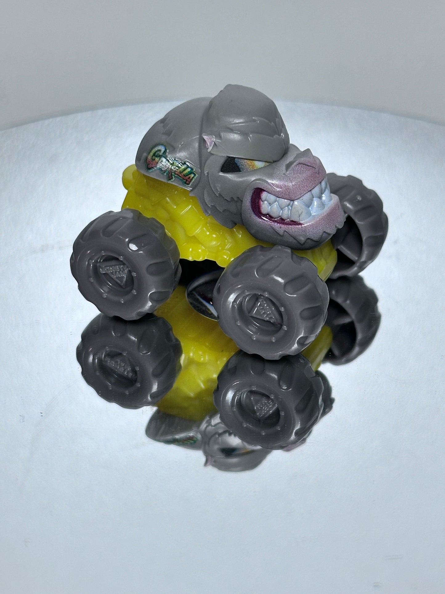 Series 21  Mini's