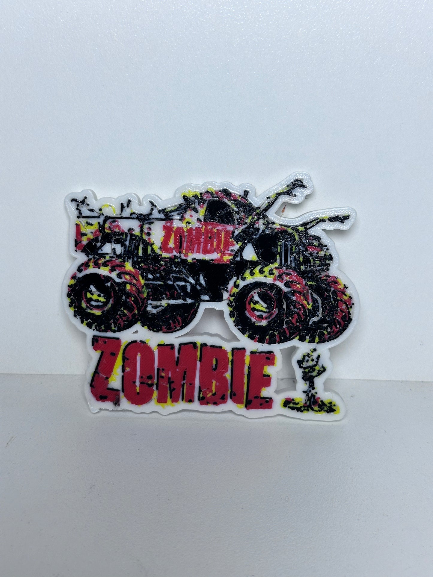 Cake Topper / Plaque