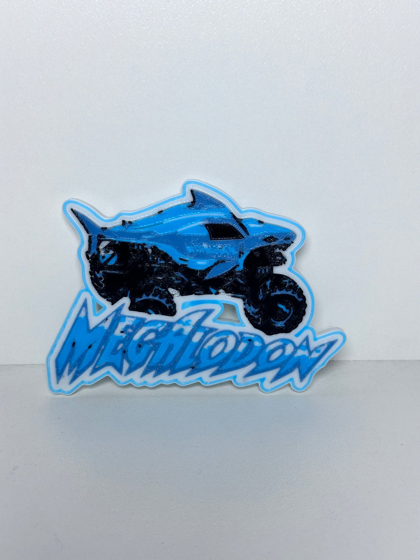 Cake Topper / Plaque