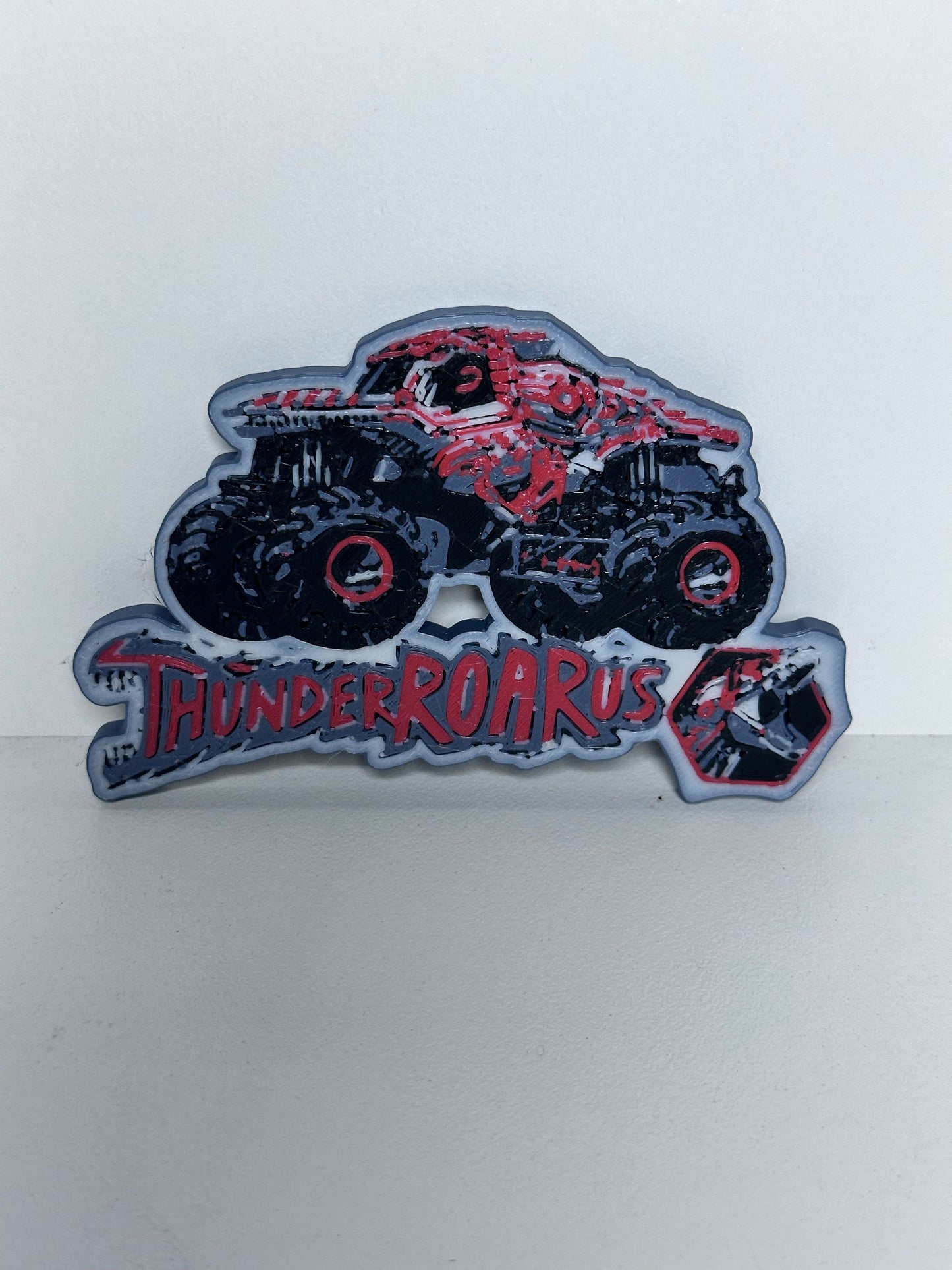 Cake Topper / Plaque
