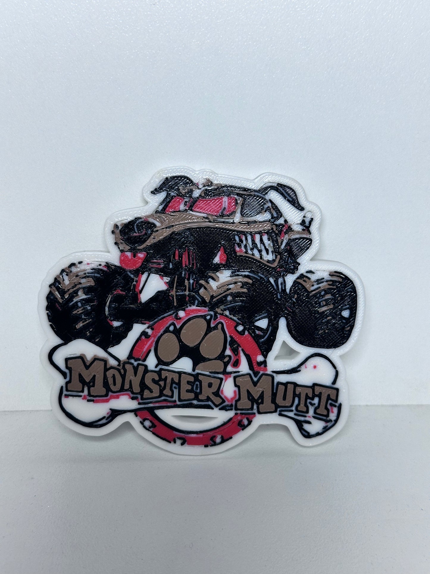 Cake Topper / Plaque