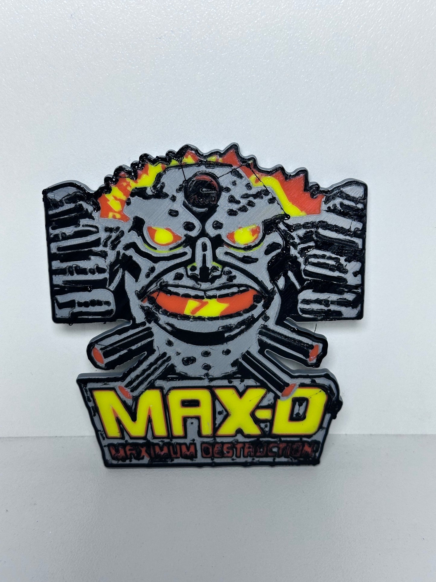 Cake Topper / Plaque