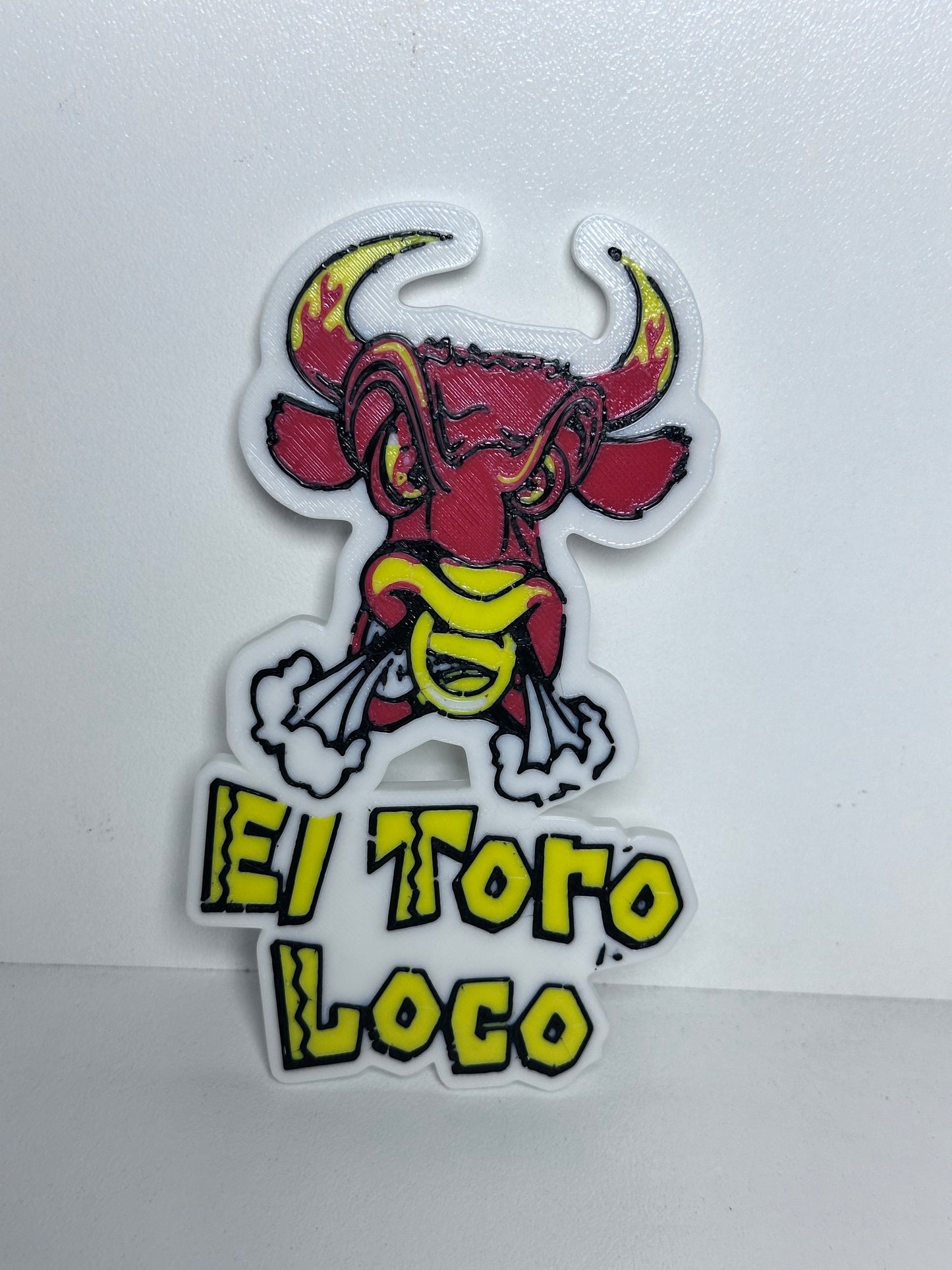 Cake Topper / Plaque
