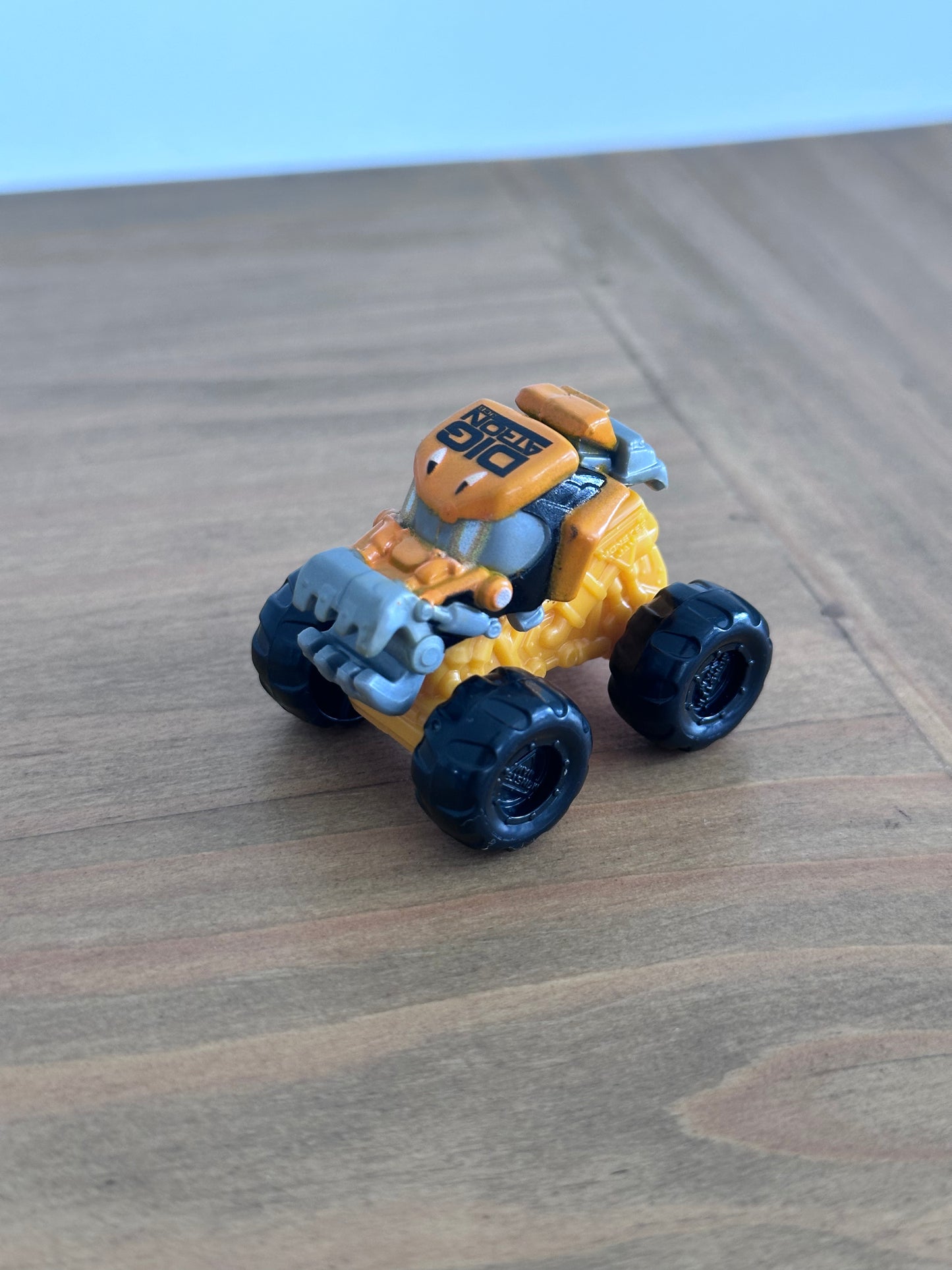 Series 22 Mini's