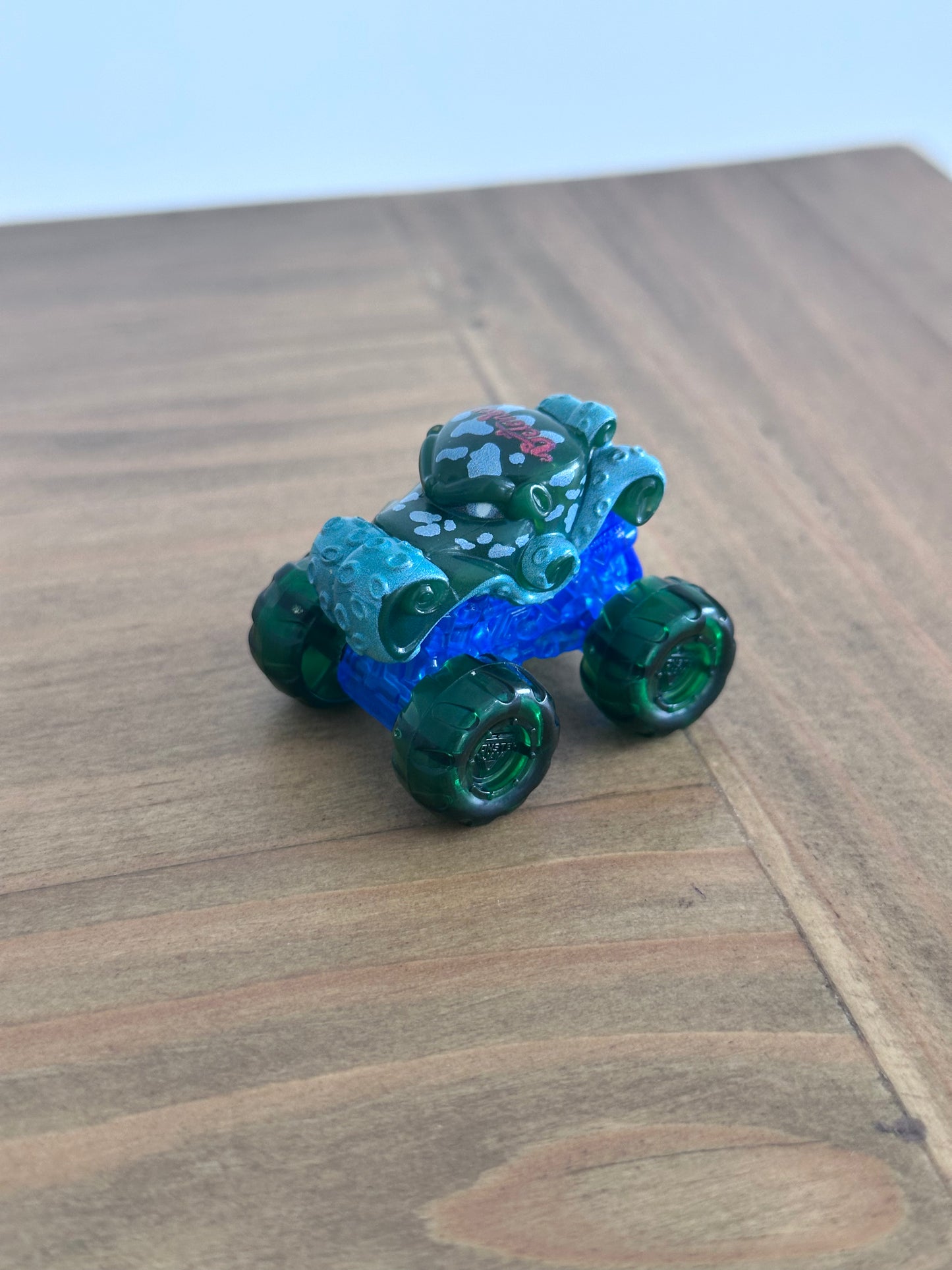 Series 22 Mini's