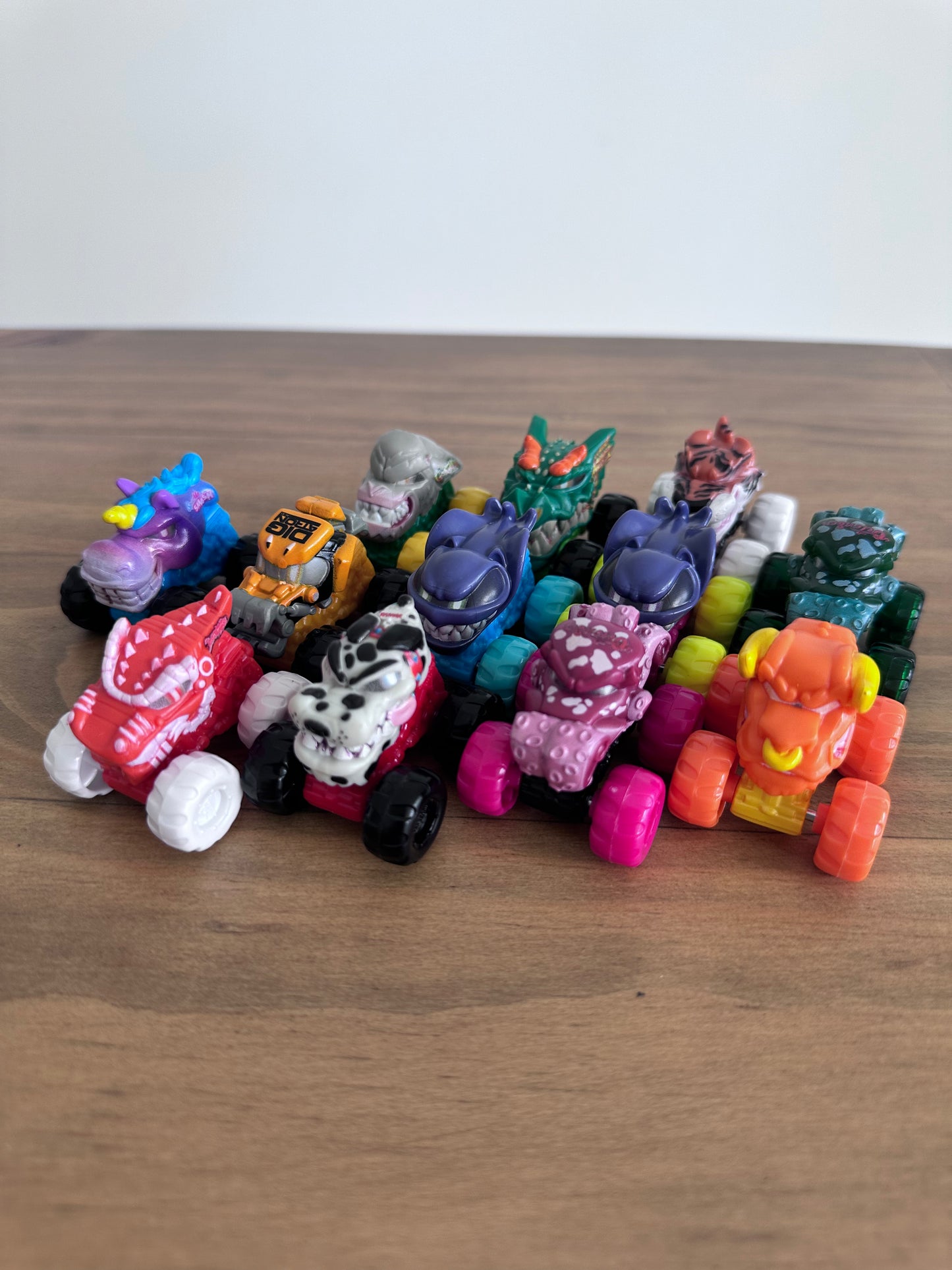 Series 22 Mini's