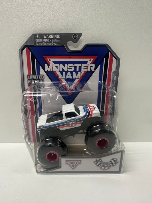 Hot Rod Association, 1 of 5000, 1:64